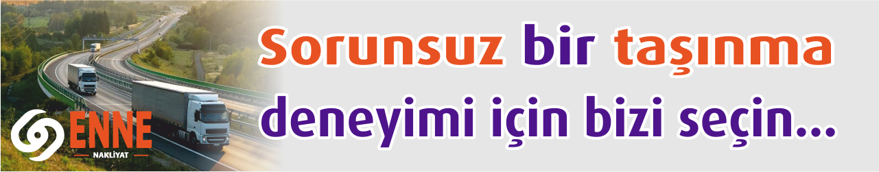 Ankara Bilecik asansörlü nakliyat